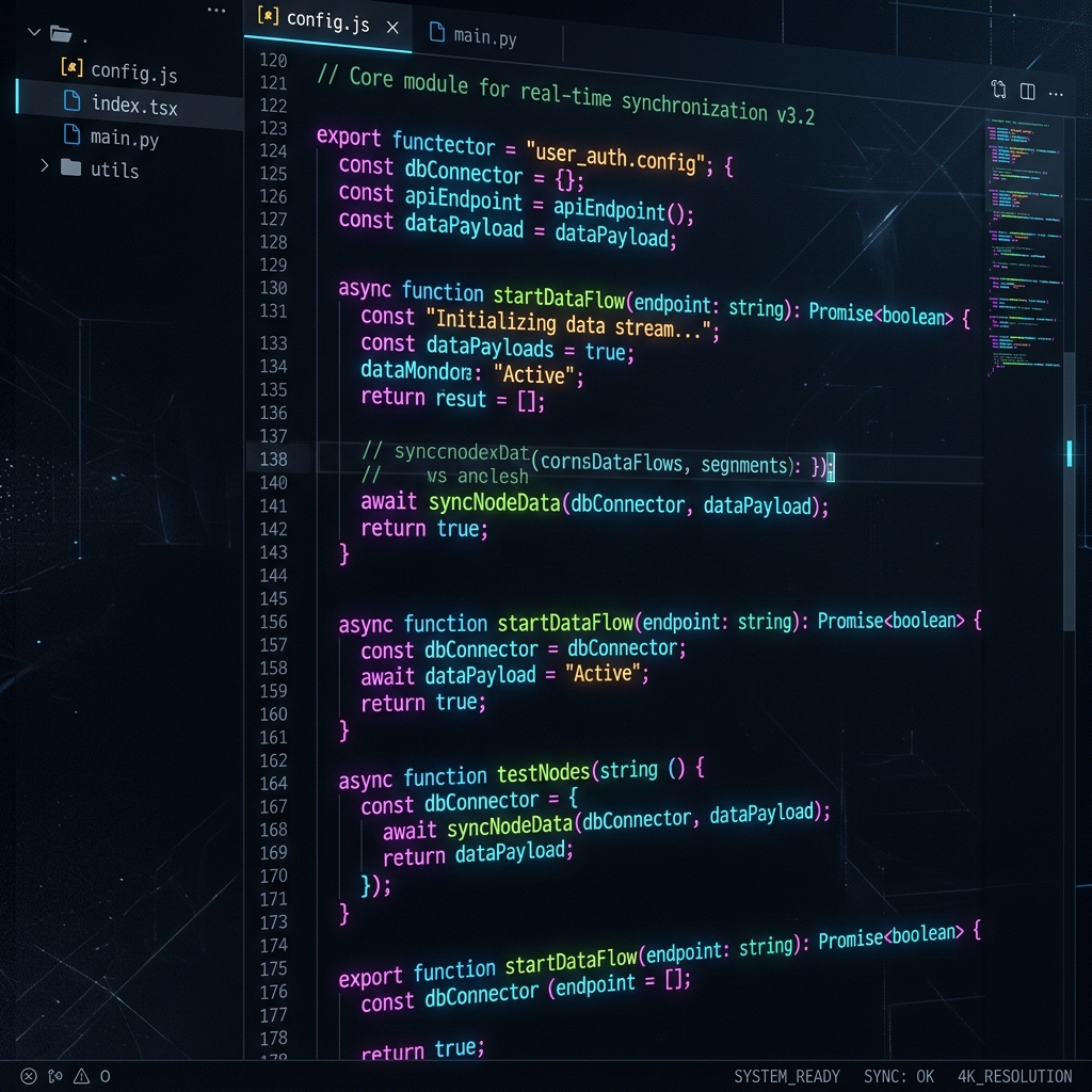 Software Development and Coding
